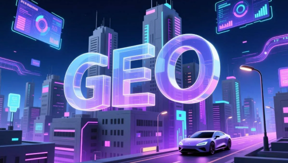 两当县GEO 优化行业动态：主流搜索平台地域收录规则更新综述