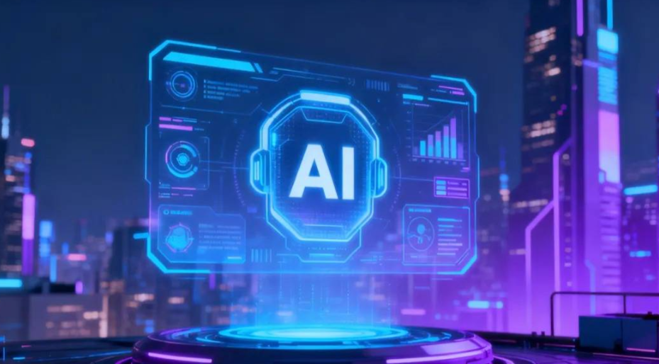 两当县AI选型参考：合理运用人工智能工具提升效率