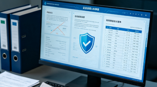 两当县AI 工具常态化应用，为企业稳健经营保驾护航