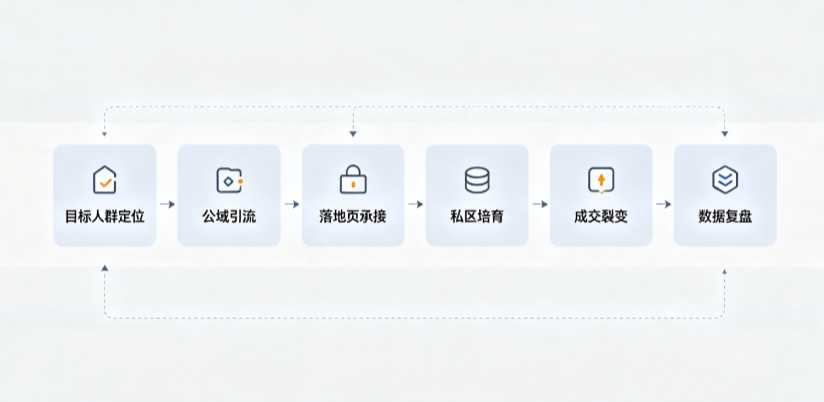 两当县AI 搜索获客深度解析：把握生成式搜索红利，抢占 AI 智能体流量入口