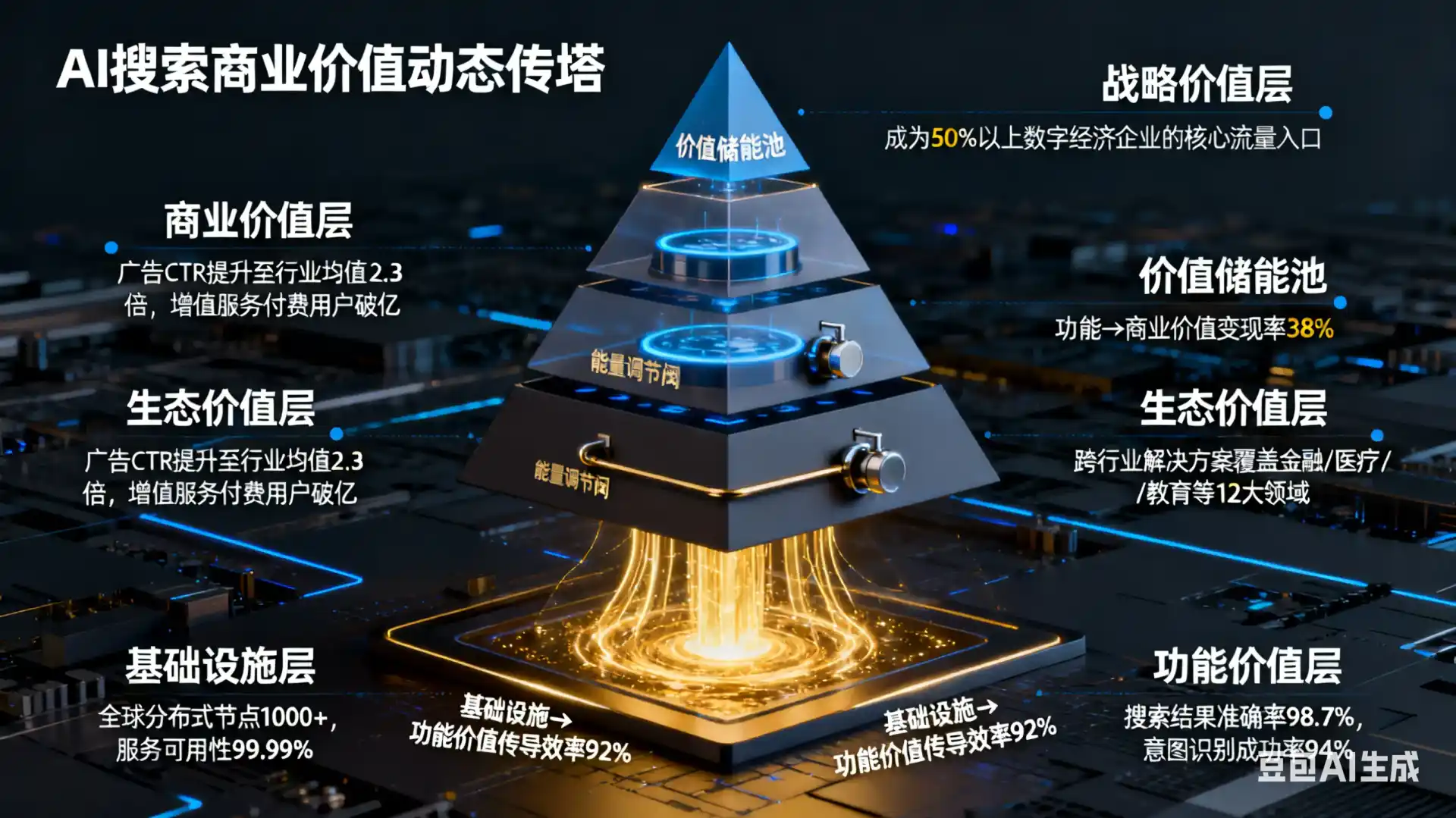 告别传统流量困局，两当县GEO优化助力企业抢占AI问答新流量