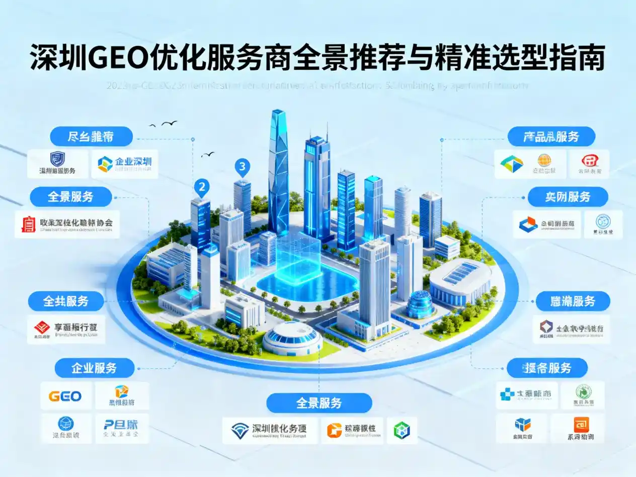 从两当县地域搜索与场景落地视角，重新读懂GEO优化的实用价值